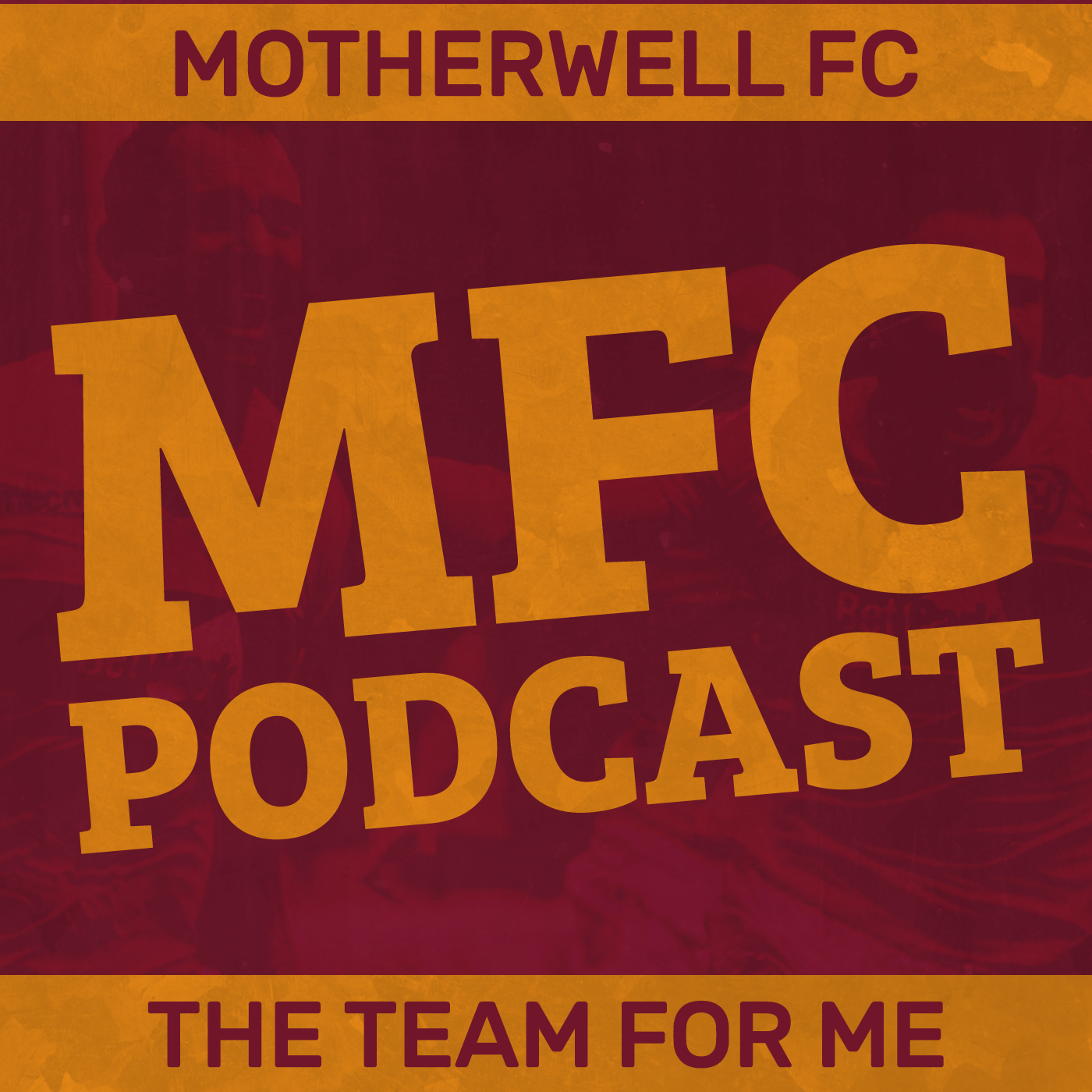 MFC Podcast MFC Podcast